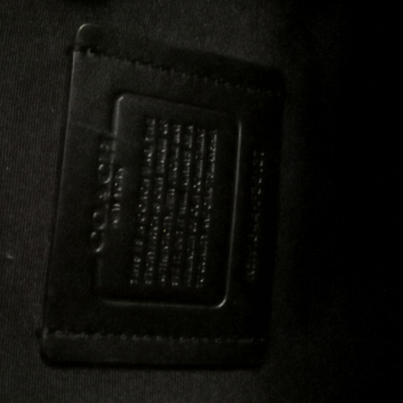 Coach bag - Picture 2 of 5